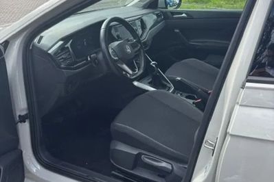 Volkswagen Taigo 1.0 TSI Life