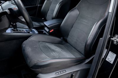 Seat Ateca 1.5 TSI FR S&S DSG