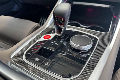 BMW X5 M Competition
