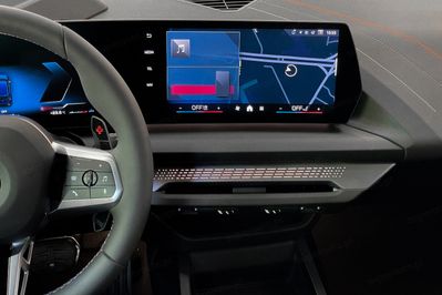 BMW Seria 1 M135 xDrive