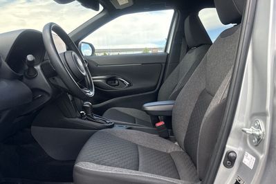 Toyota Yaris Cross Hybrid 1.5 Style