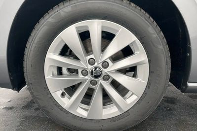 Skoda Scala Edition 130 1.5 TSI  DSG