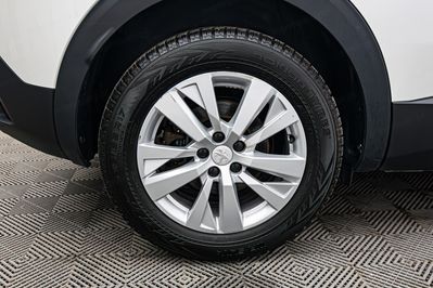 Peugeot 3008 1.2 PureTech