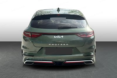 Kia ProCeed GT Line 1.5 T-GDI  DCT