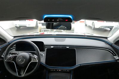 Mercedes Klasa E 220 d Avantgarde