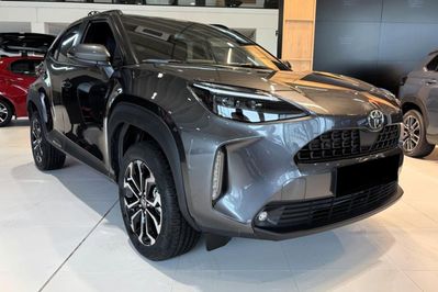 Toyota Yaris Cross Style 1.5 Hybrid