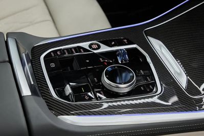 BMW X5 xDrive40d M Sport