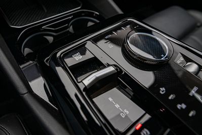 BMW Seria 5 520d xDrive