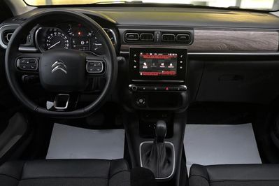 Citroen C3 1.2 PureTech Max EAT6