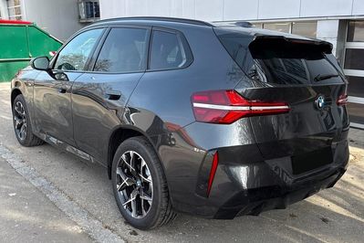 BMW X3 xDrive20 M Sport