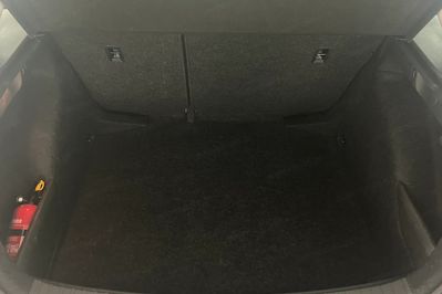 Skoda Scala TSI Selection