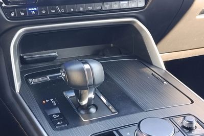 Mazda CX-80 3.3 D Homura AWD