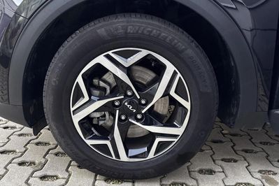 Kia Sportage 1.6 T-GDI  M 2WD DCT