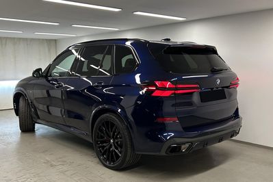 BMW X5 xDrive30d M Sport