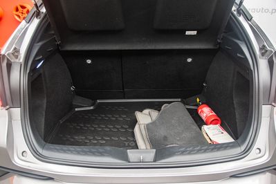 Toyota C-HR 1.8 Hybrid Style