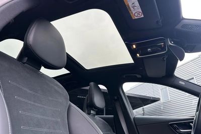 Mercedes Klasa C 300d  4-Matic AMG