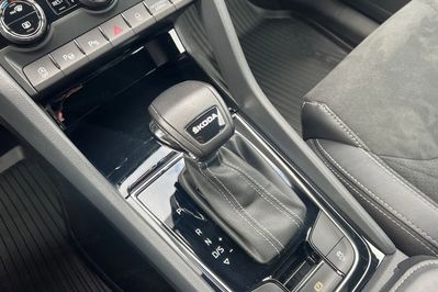 Skoda Kodiaq 1.5 TSI ACT 4x2 Sportline DSG 7os