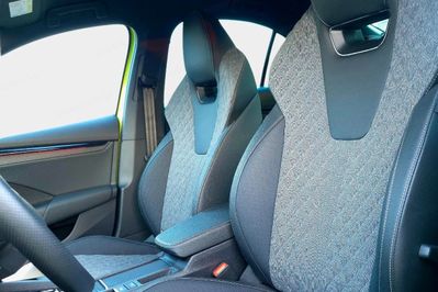 Skoda Octavia TSI Sportline DSG