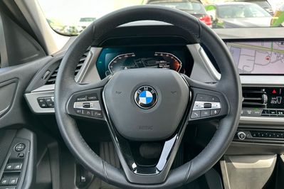 BMW Seria 1 118i aut