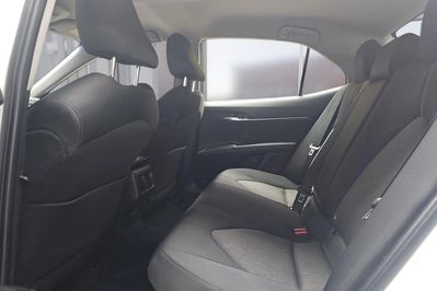 Toyota Camry 2.5 Hybrid Comfort Cvt