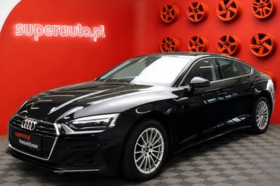 Audi A5 Sportback 35 TDI