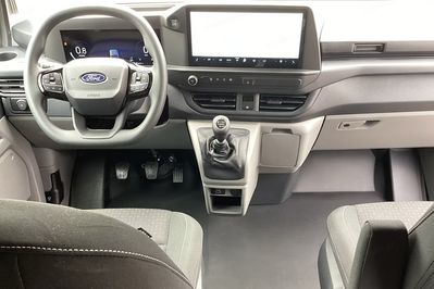 Ford Transit Custom Kombi 320 L2H1 M1 Trend