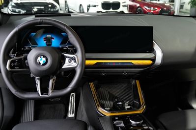 BMW X3 xDrive20d M Sport