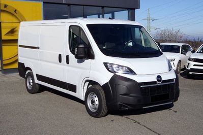 Opel Movano L2H1
