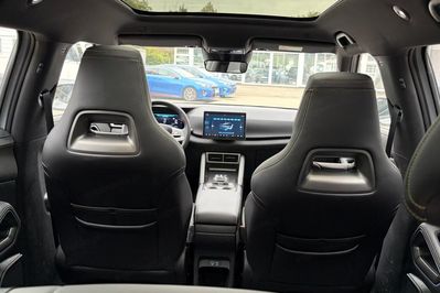 BYD ATTO 2 Active