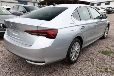 Skoda Octavia Edition 130 Selection 1.5 TSI mHEV DSG