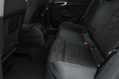 Audi A5 TFSI S line