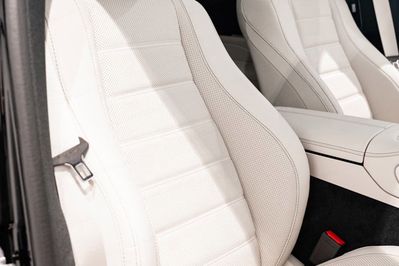 Mercedes GLE Coupe 450 d 4-Matic AMG Line