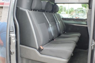 Opel Vivaro XL L2H1 Zabudowa Brygadowa EAT8