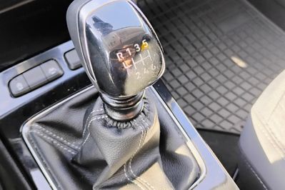 Opel Mokka 1.2 T Elegance S&S