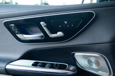 Mercedes GLC 220 d mHEV 4-Matic AMG Line
