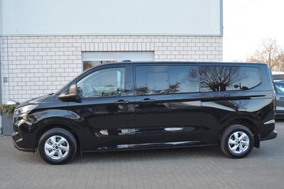 Ford Transit Custom Kombi M1 320 L2H1 Trend A8