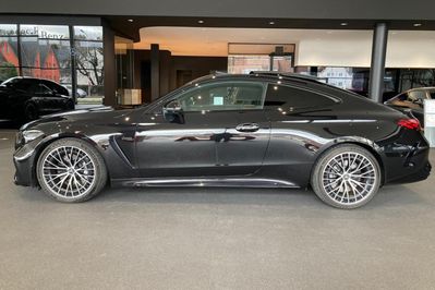 Mercedes CLE AMG  53  4-Matic+