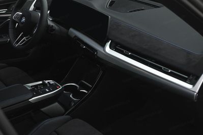 BMW X1 xDrive20d M Sport