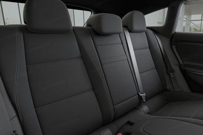 Mercedes CLA 250+ Shooting Brake