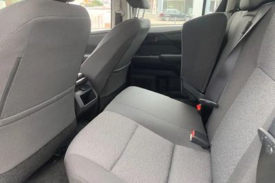 Toyota HiLux mHEV Double Cab Live 4x4 aut