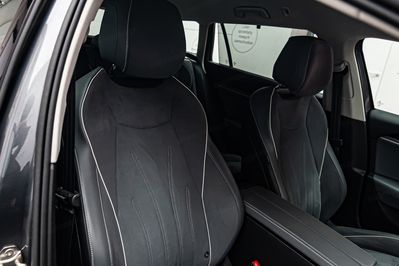 Volkswagen Passat 1.5 TSI ACT Business DSG
