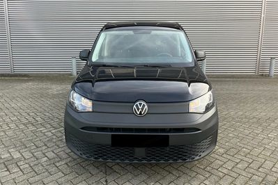 Volkswagen Caddy Cargo L1H1 