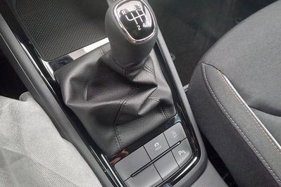 Skoda Kamiq Edition 130 1.0 TSI