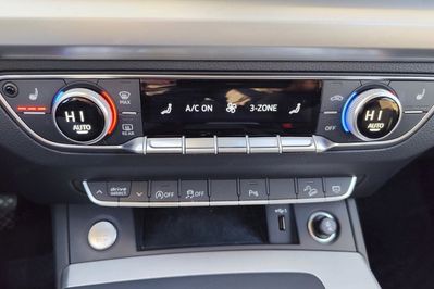 Audi Q5 40 TDI quattro