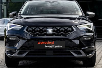 Seat ATECA 1.5 TSI FR S&S DSG