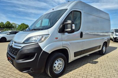 Citroen Jumper BlueHDi L2H2