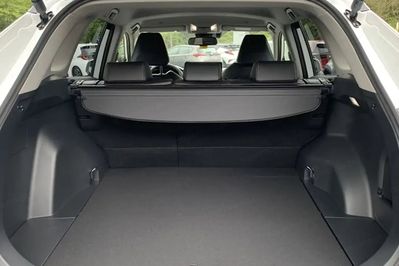 Toyota RAV4 Comfort 2.5 Hybrid