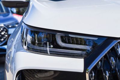 Chery Tiggo 7 1.6 T-GDI Prestige AWD DCT