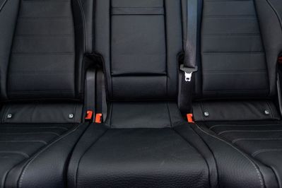 Mercedes GLS 450 d 4-MATIC AMG Line