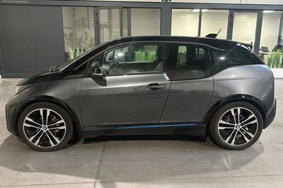 BMW i3 120 Ah